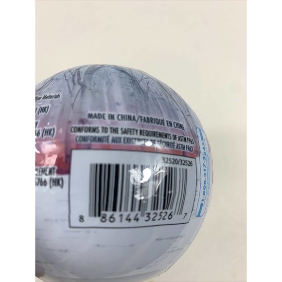 DISNEY FROZEN 2 II Movie Blind Mystery Mini Collectible Plush Stocking Stuffer - Picture 3 of 3